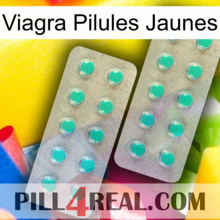 Viagra Yellow Pills 29